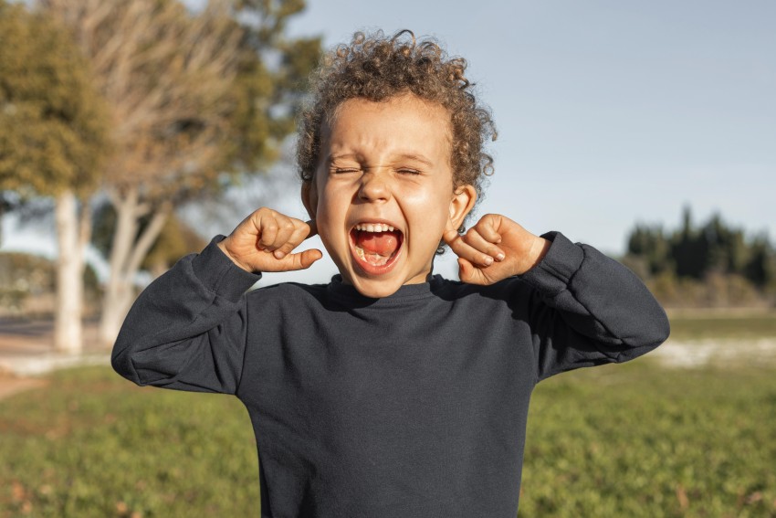 O que  isso que eu sinto? - Pais que trabalham as emoes com os filhos